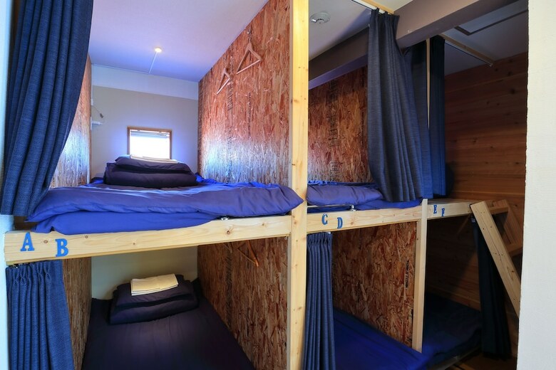 Hostal Enoshima Guest House 134 - Hostel