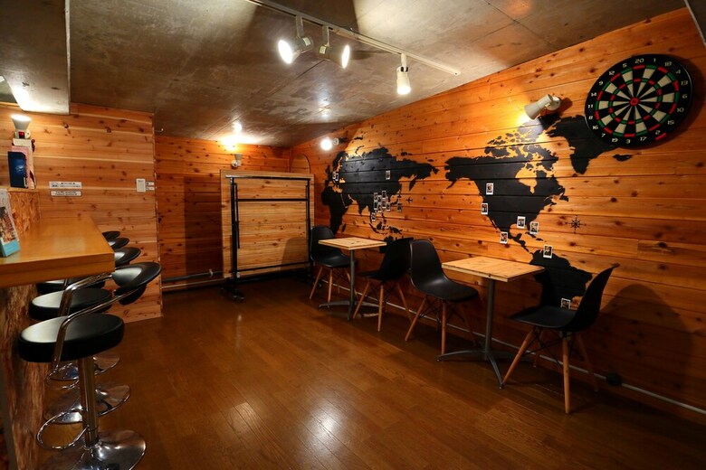 Hostal Enoshima Guest House 134 - Hostel