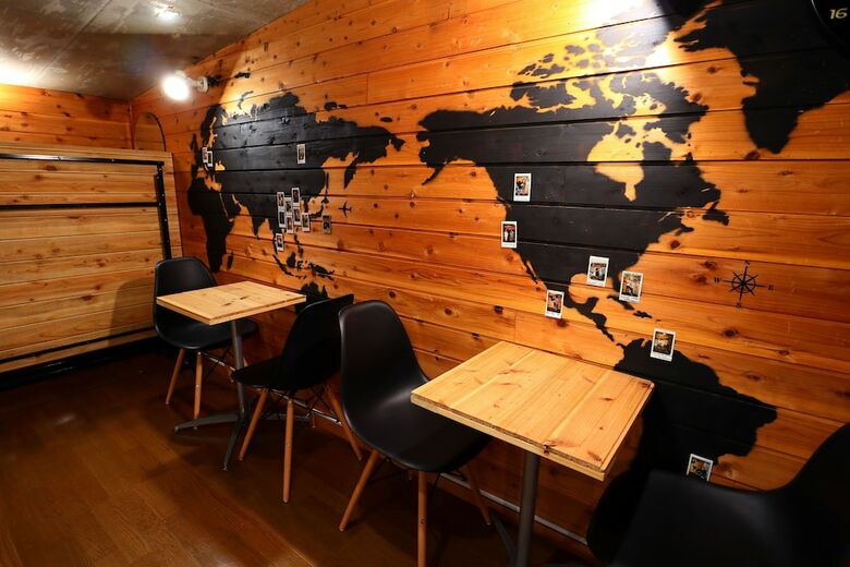 Hostal Enoshima Guest House 134 - Hostel