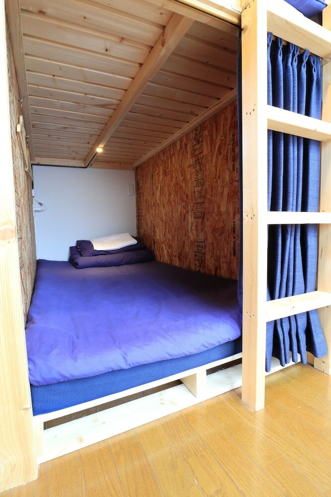 Hostal Enoshima Guest House 134 - Hostel