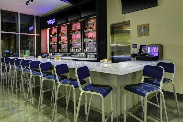 Hotel Aloft Wichita