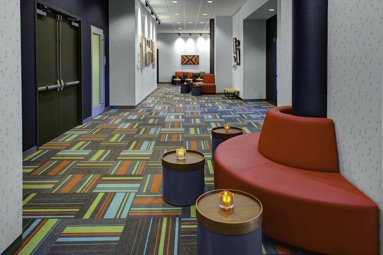 Hotel Aloft Wichita