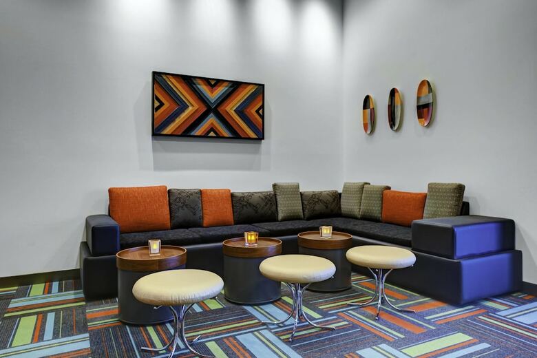 Hotel Aloft Wichita