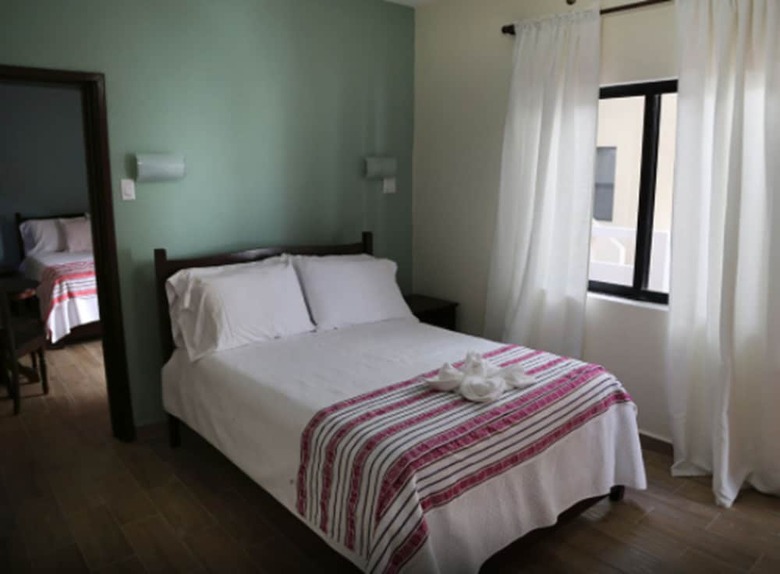 Jan's Hotel