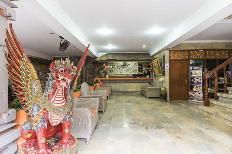 Hotel Reddoorz @ Sanur