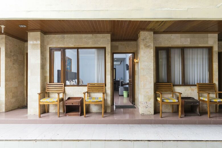 Hotel Reddoorz @ Sanur