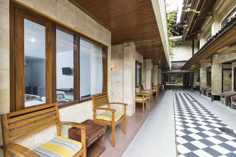 Hotel Reddoorz @ Sanur