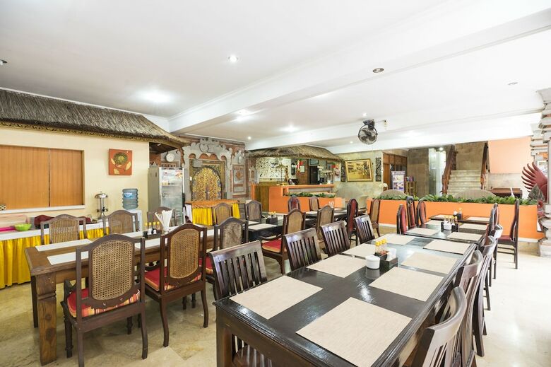Hotel Reddoorz @ Sanur