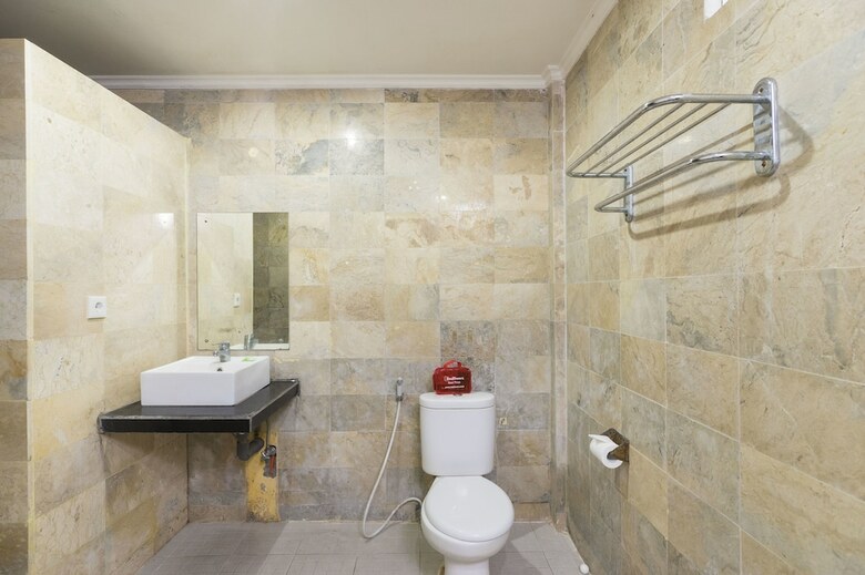 Hotel Reddoorz @ Sanur