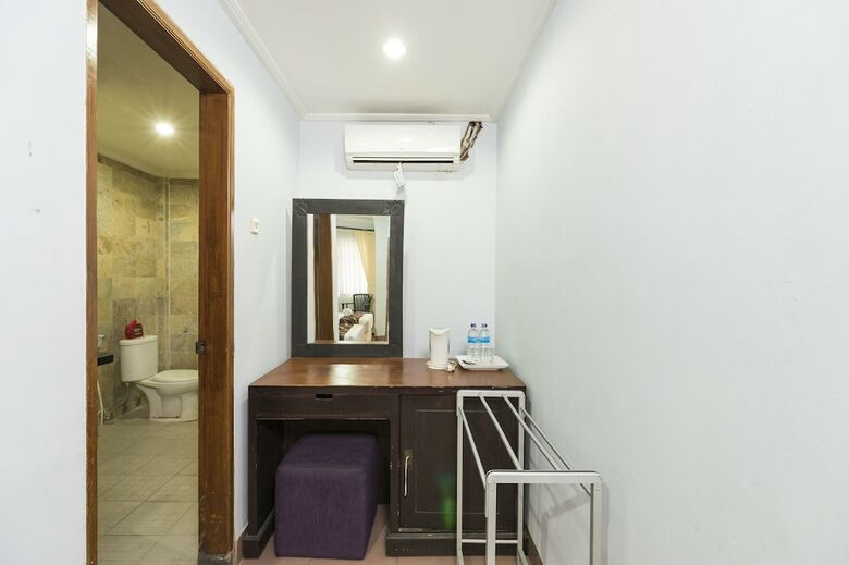 Hotel Reddoorz @ Sanur