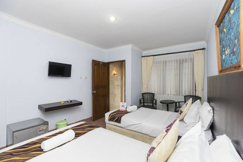 Hotel Reddoorz @ Sanur