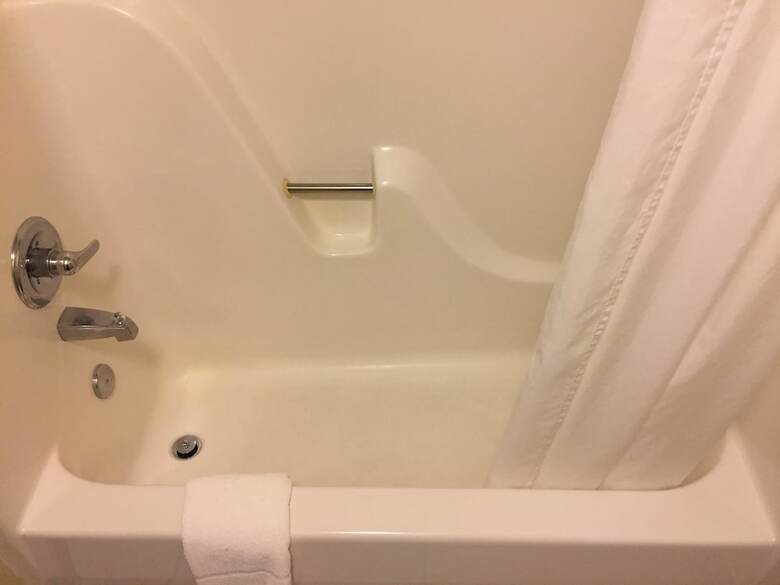 Hotel Travelodge By Wyndham Dunsmuir