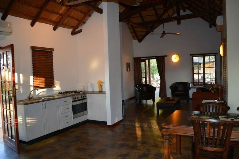 Silonque Bush Estate & Spa