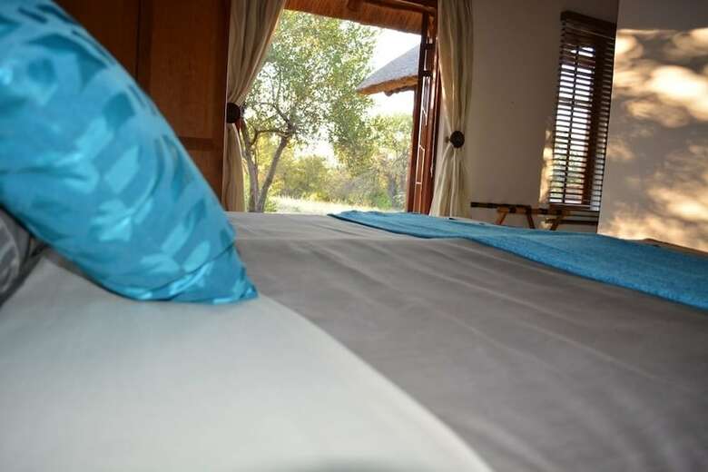 Silonque Bush Estate & Spa