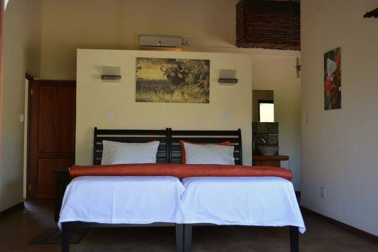 Silonque Bush Estate & Spa