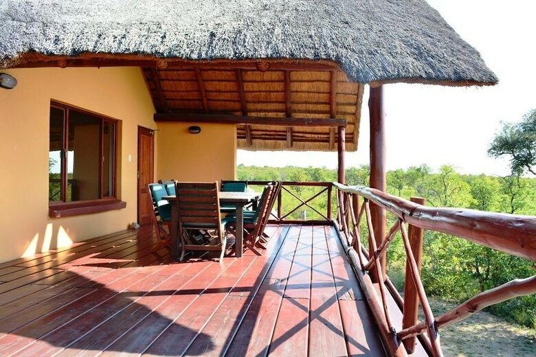 Silonque Bush Estate & Spa