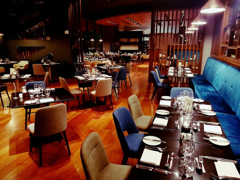 Clayton Whites Hotel