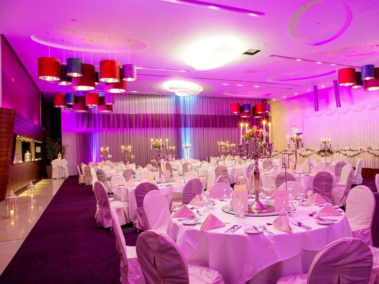 Clayton Whites Hotel