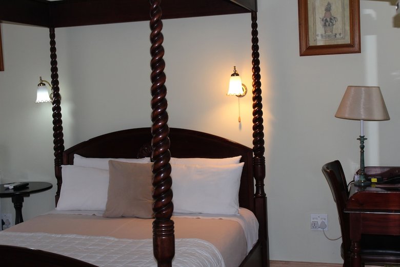 Hotel Mendelssohn Manor Guest House