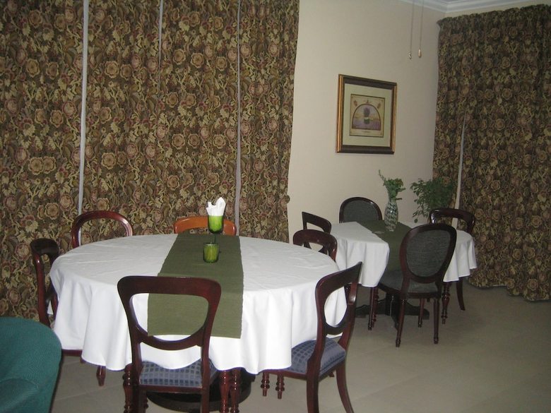 Hotel Mendelssohn Manor Guest House