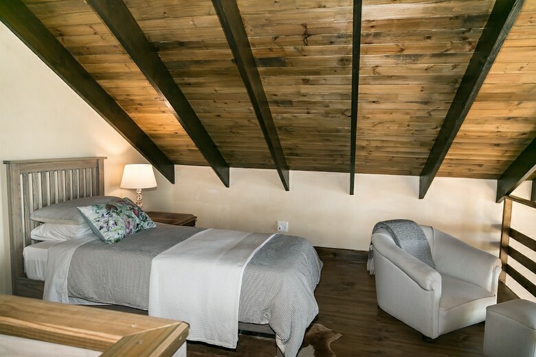 Hotel Narnia Guest House