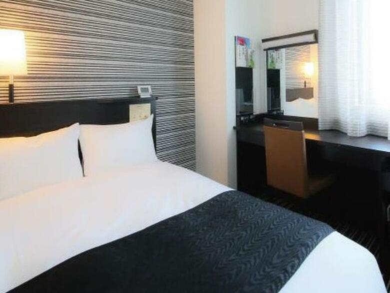 Apa Hotel Tkp Nippori-ekimae