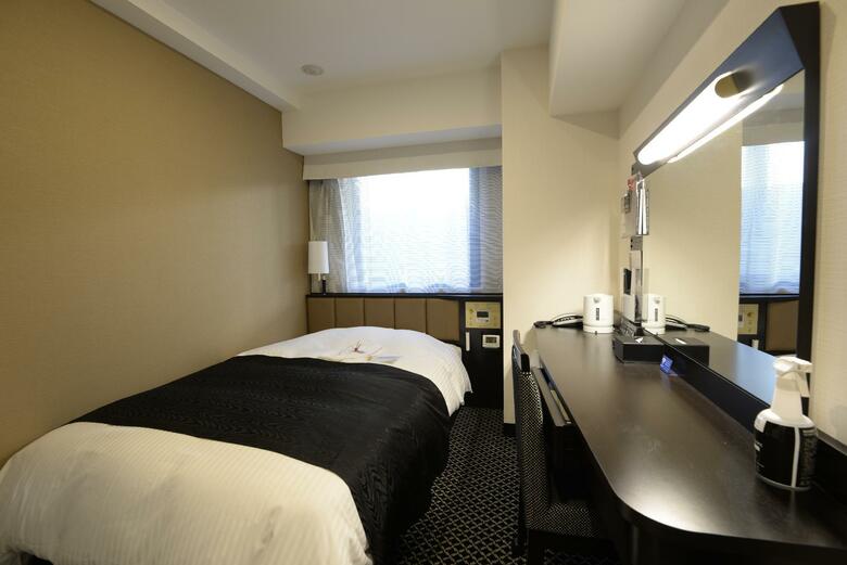 Apa Hotel Tkp Nippori-ekimae