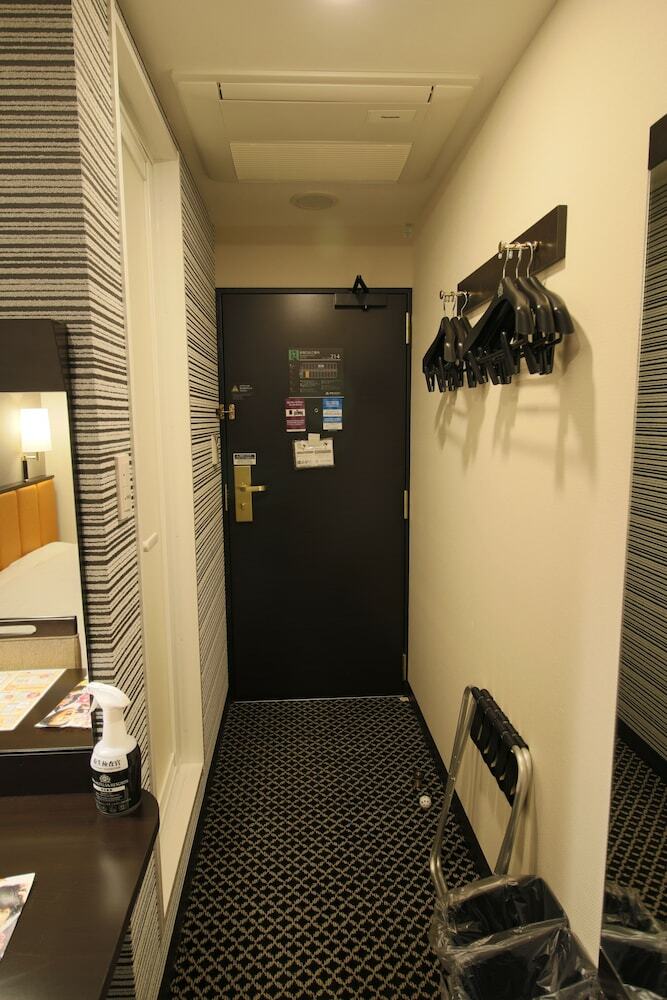 Apa Hotel Tkp Nippori-ekimae