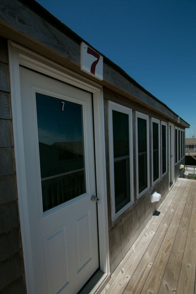 Outer Banks Motel