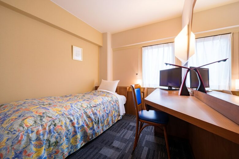 Hotel Ace Morioka