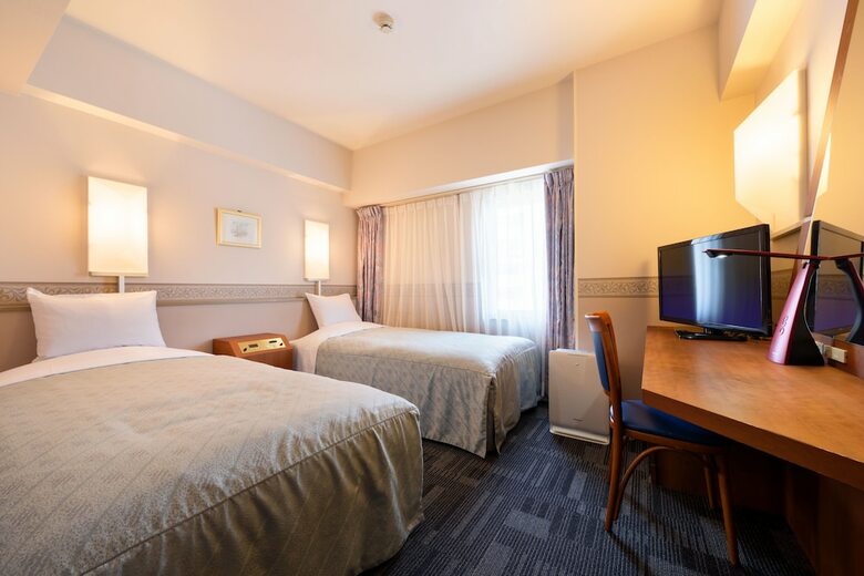 Hotel Ace Morioka