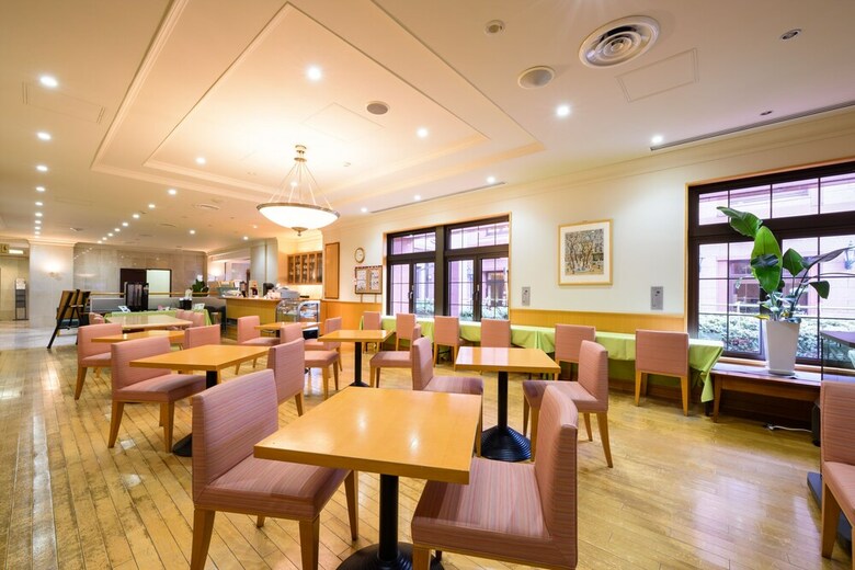 Hotel Ace Morioka