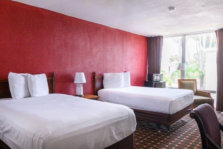 Hotel Fairbridge Inn Express Corpus Christi