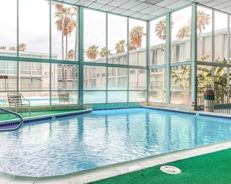 Hotel Fairbridge Inn Express Corpus Christi