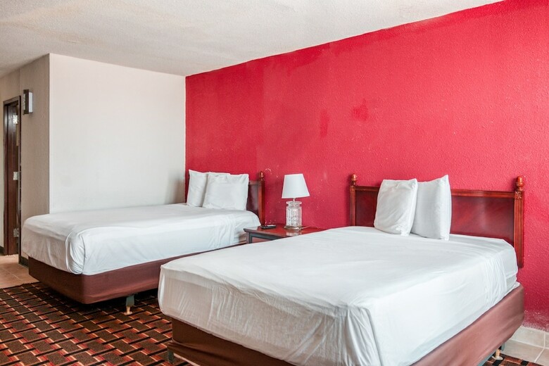 Hotel Fairbridge Inn Express Corpus Christi