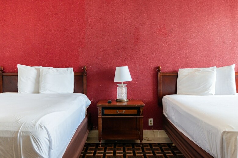 Hotel Fairbridge Inn Express Corpus Christi
