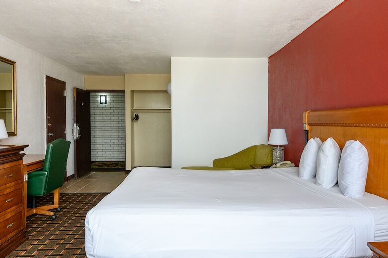Hotel Fairbridge Inn Express Corpus Christi