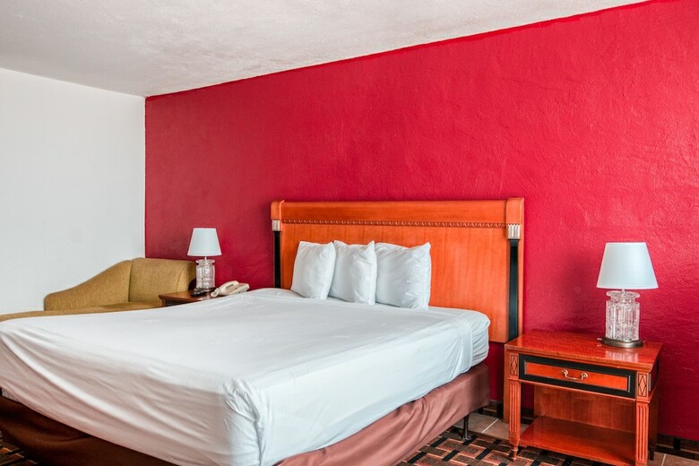 Hotel Fairbridge Inn Express Corpus Christi