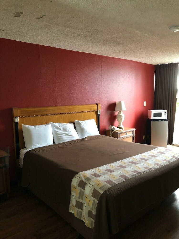 Hotel Fairbridge Inn Express Corpus Christi
