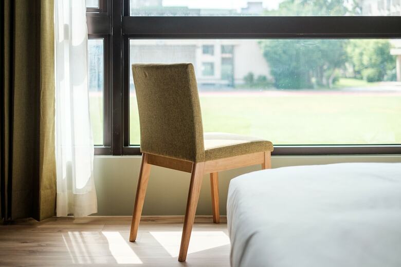 Chez Nous Hotel Taipei