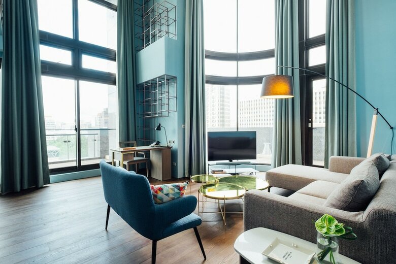 Chez Nous Hotel Taipei