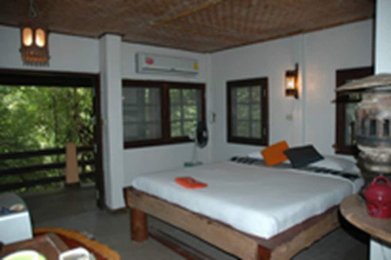 Hotel Mom Chailai Forest Retreat