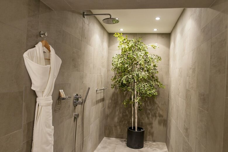 Hotel H�tel B Design & Spa