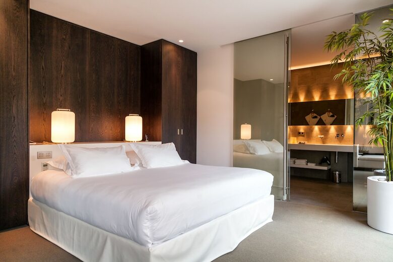 Hotel H�tel B Design & Spa