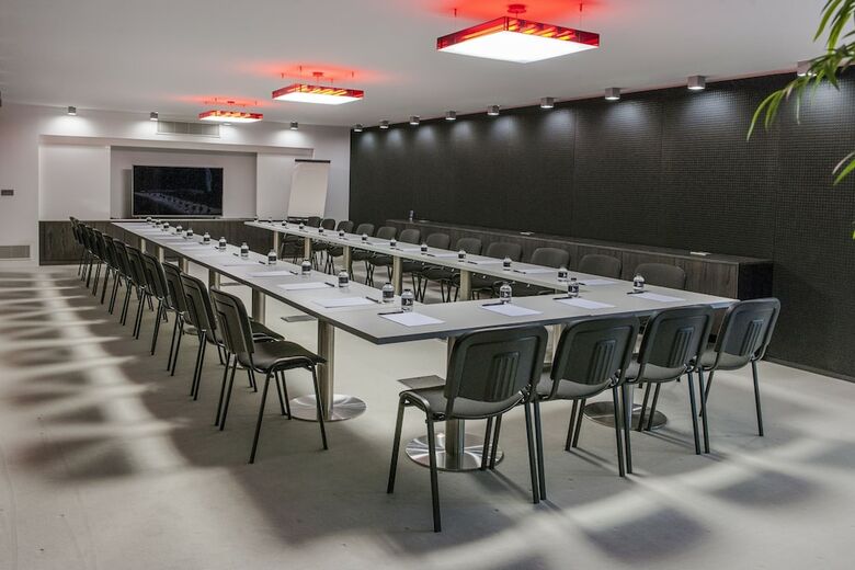 Hotel H�tel B Design & Spa