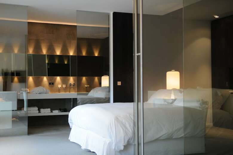 Hotel H�tel B Design & Spa
