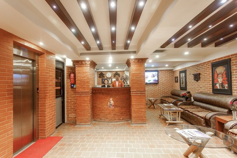 Hotel Shreesu