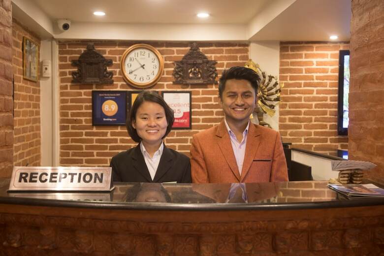 Hotel Shreesu