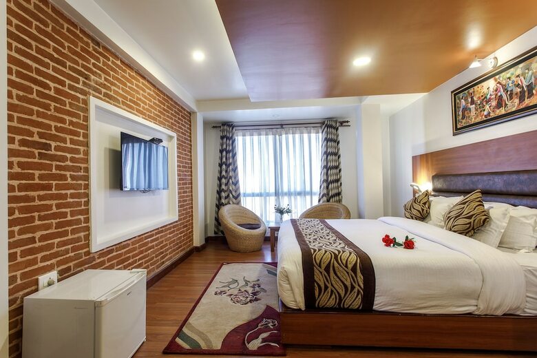 Hotel Shreesu