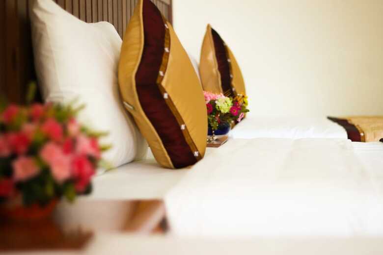 Ho� B�nh Hotel